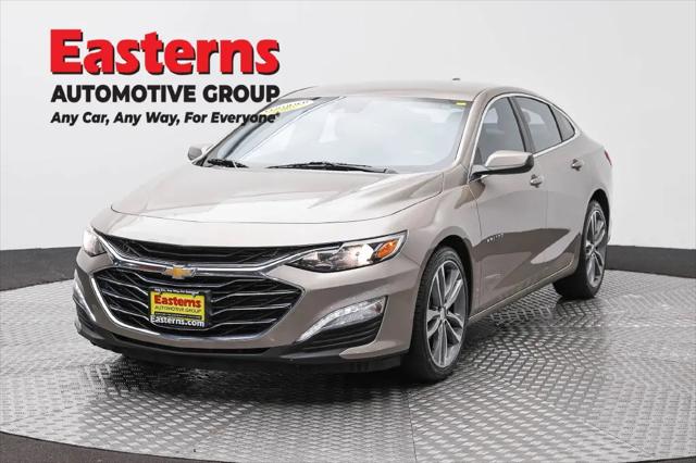 2025 Chevrolet Malibu FWD 1LT for sale in Laurel, MD