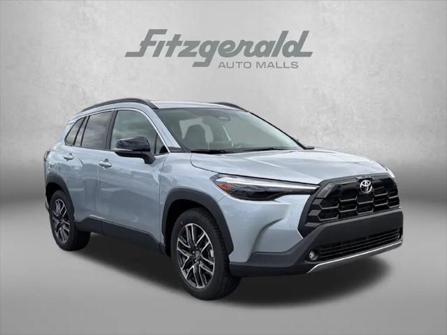 2026 Toyota Corolla Cross XLE for sale in Chambersburg, PA