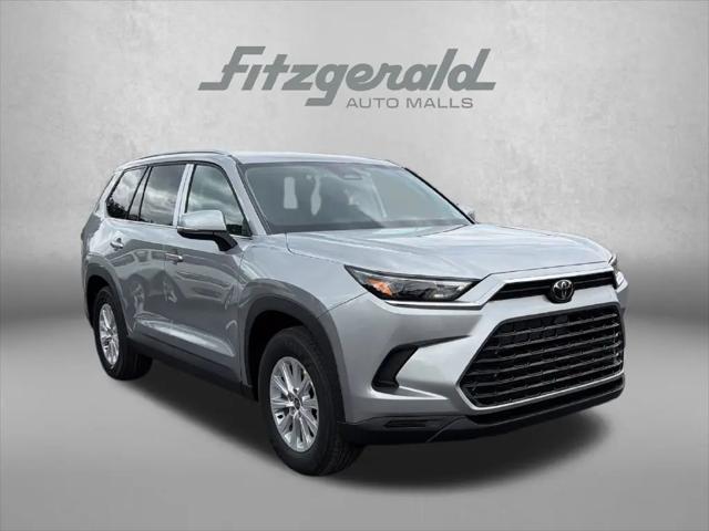 2026 Toyota Grand Highlander XLE for sale in Chambersburg, PA