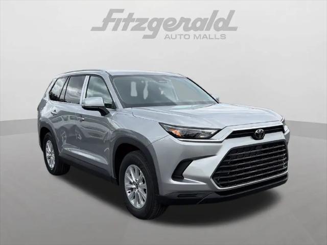 2026 Toyota Grand Highlander XLE for sale in Chambersburg, PA