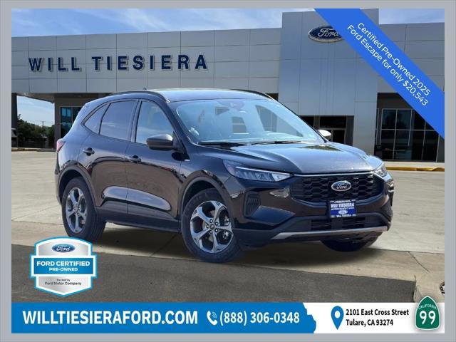 2025 Ford Escape ST-Line for sale in Tulare, CA