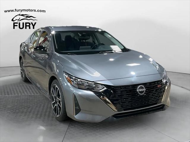 2025 Nissan Sentra SR for sale in South St. Paul, MN