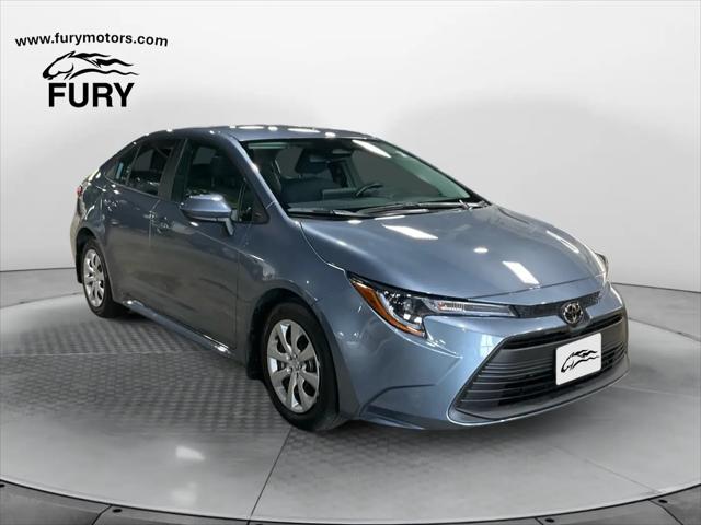 2026 Toyota Corolla LE for sale in South St. Paul, MN