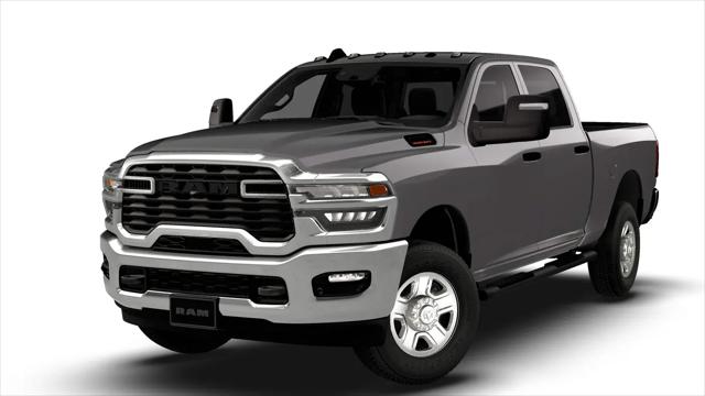 2026 Ram 3500 Tradesman Crew Cab 4x4 64 Box for sale in Hibbing, MN