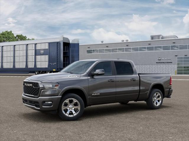 2027 Ram 1500 Big Horn for sale in Hibbing, MN
