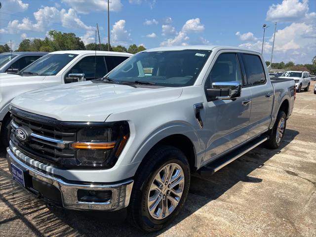 2026 Ford F-150 XLT for sale in Ville Platte, LA