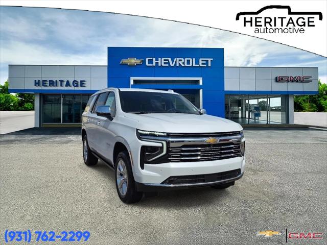 2027 Chevrolet Tahoe Premier for sale in Lawrenceburg, TN