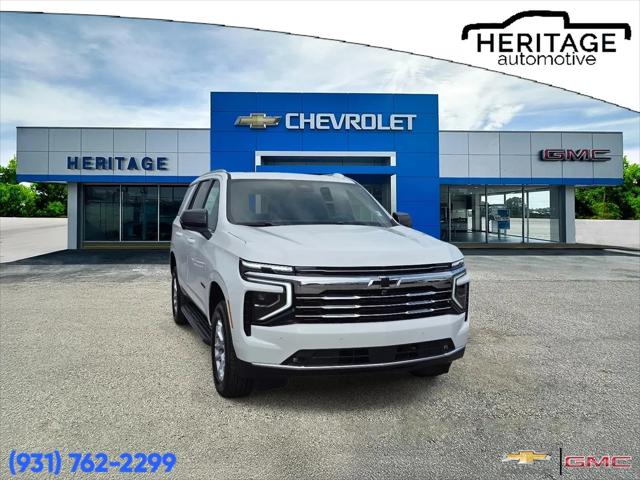 2026 Chevrolet Tahoe LT for sale in Lawrenceburg, TN