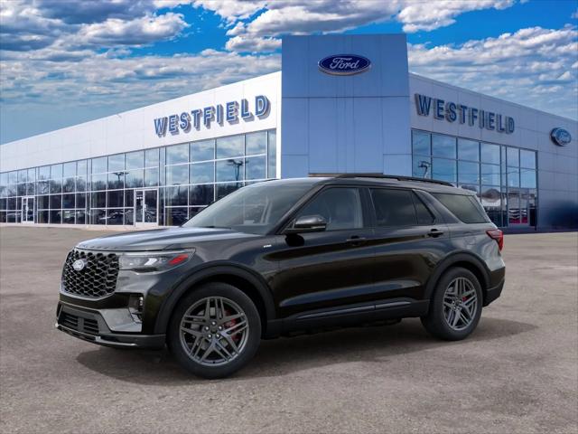 2027 Ford Explorer ST-Line for sale in Countryside, IL