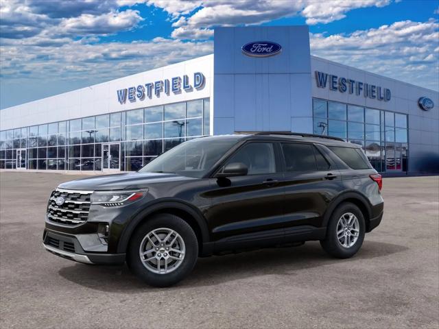 2027 Ford Explorer Active for sale in Countryside, IL