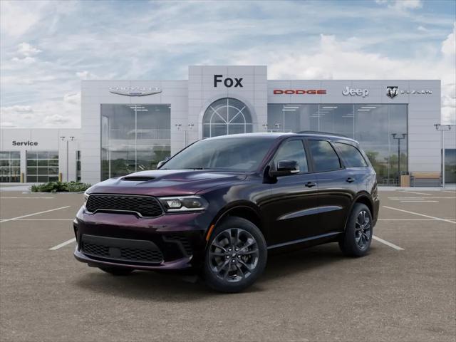 2026 Dodge Durango GT Plus AWD for sale in Auburn, NY