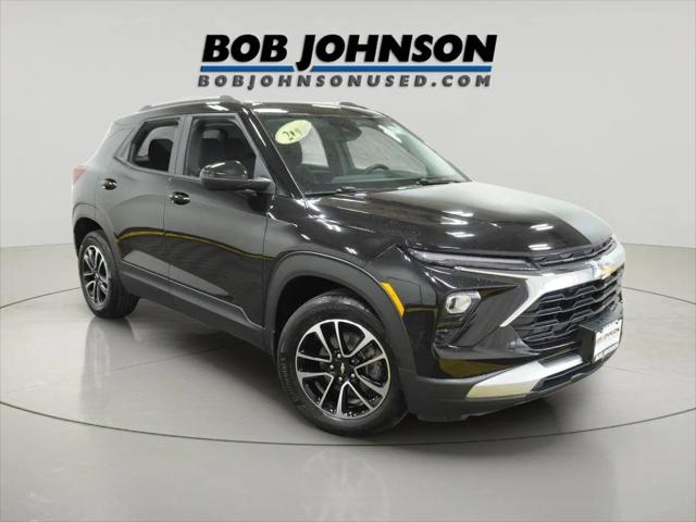 2025 Chevrolet TrailBlazer FWD LT for sale in Spencerport, NY