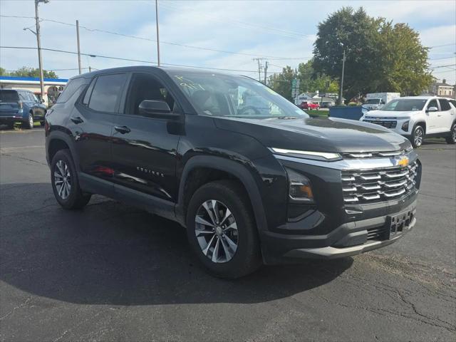 2026 Chevrolet Equinox AWD LT for sale in Spencerport, NY