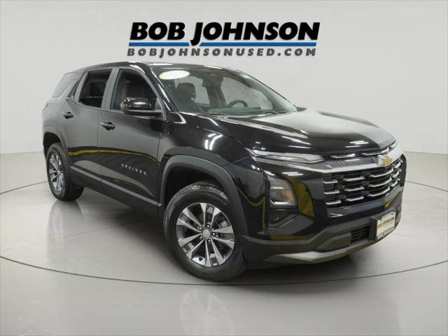 2026 Chevrolet Equinox AWD LT for sale in Spencerport, NY