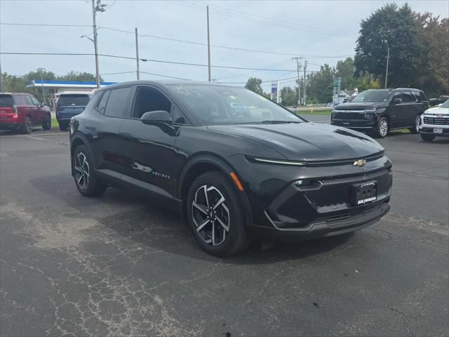 2025 Chevrolet Equinox LT for sale in Spencerport, NY