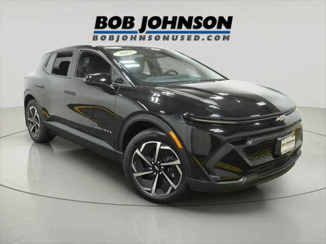 2025 Chevrolet Equinox LT for sale in Spencerport, NY