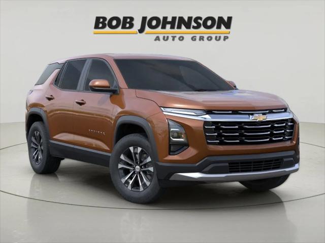 2027 Chevrolet Equinox LT AWD for sale in Spencerport, NY