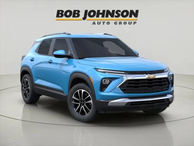 2026 Chevrolet TrailBlazer FWD LT for sale in Spencerport, NY