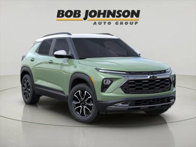 2026 Chevrolet TrailBlazer AWD ACTIV for sale in Spencerport, NY