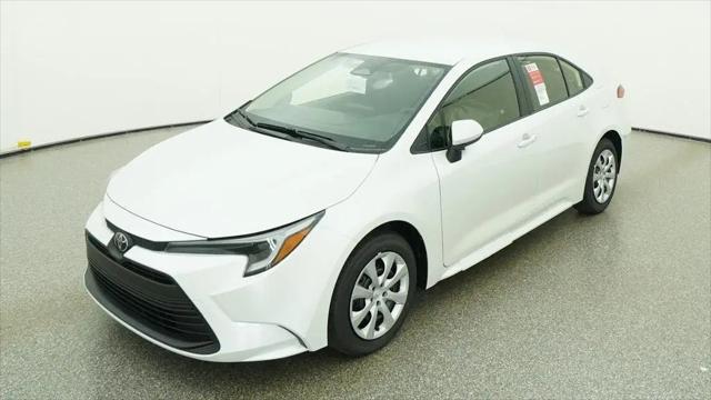 2027 Toyota Corolla Hybrid LE for sale in Miami, FL