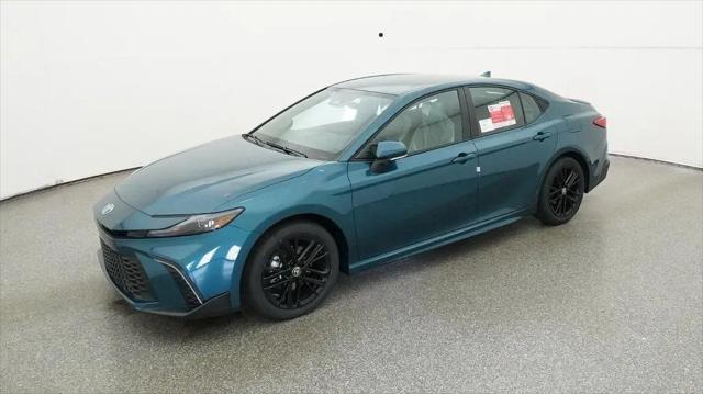2026 Toyota Camry SE for sale in Miami, FL