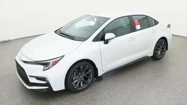 2027 Toyota Corolla SE for sale in Miami, FL