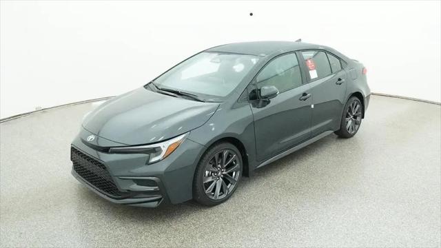 2027 Toyota Corolla SE for sale in Miami, FL