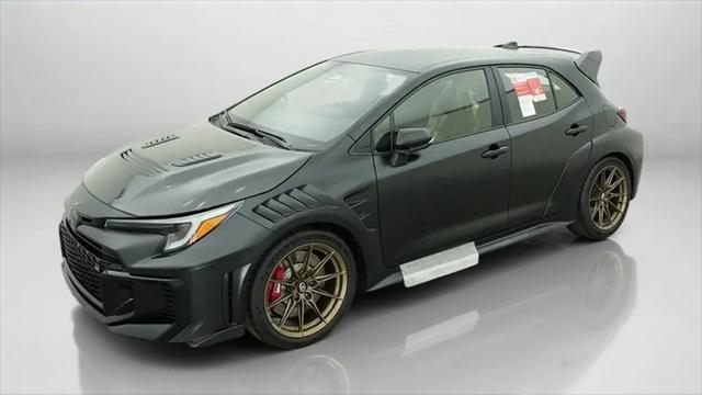 2026 Toyota GR Corolla GRMN for sale in Miami, FL