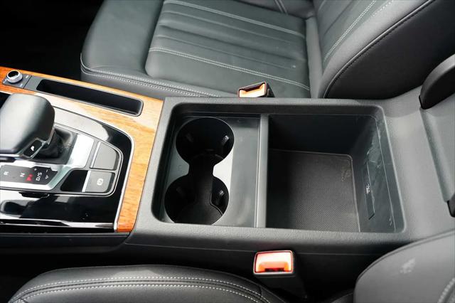 2023 Audi Q5 Premium 45 TFSI S line quattro