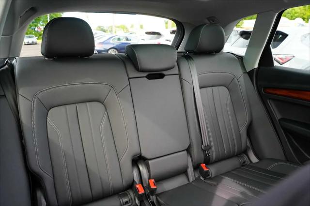 2023 Audi Q5 Premium 45 TFSI S line quattro