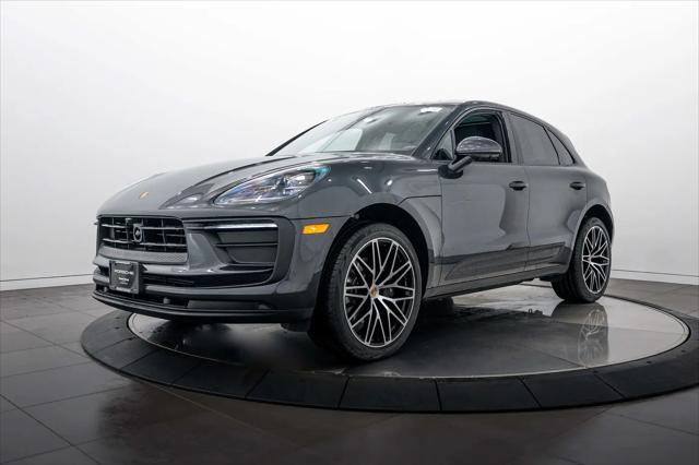 2026 Porsche Macan Macan for sale in Highland Park, IL