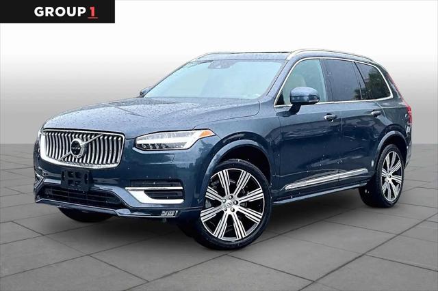 2020 Volvo XC90 T6 Inscription 7 Passenger for sale in Bluffington, SC