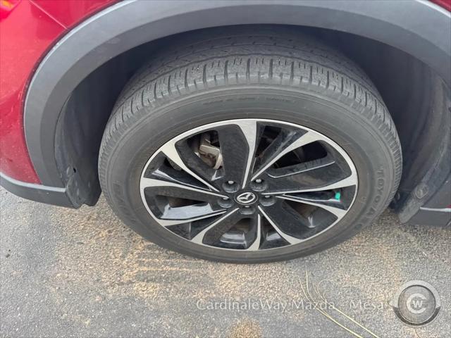 2023 Mazda CX-5 2.5 S Premium