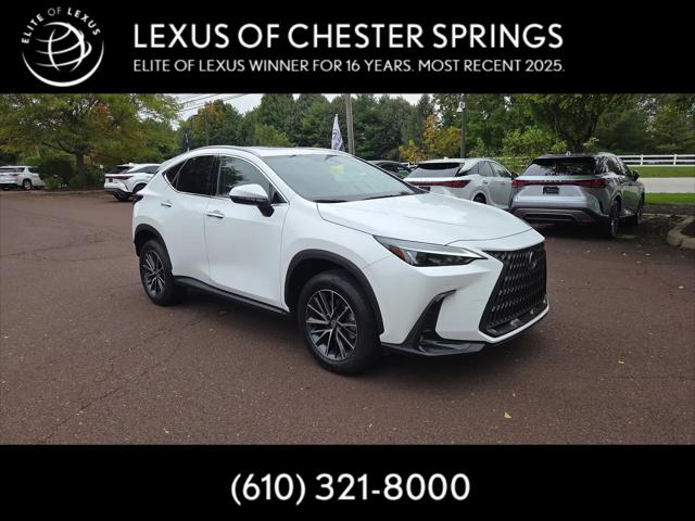 2026 Lexus NX 350h Premium for sale in Chester Springs, PA