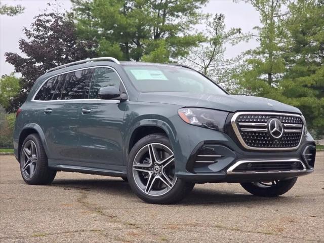 2027 Mercedes-Benz GLS for sale near Columbus, OH