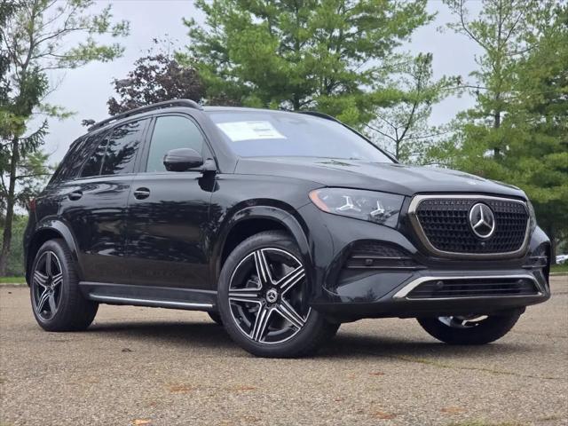 2027 Mercedes-Benz GLE GLE 450 for sale near Columbus, OH