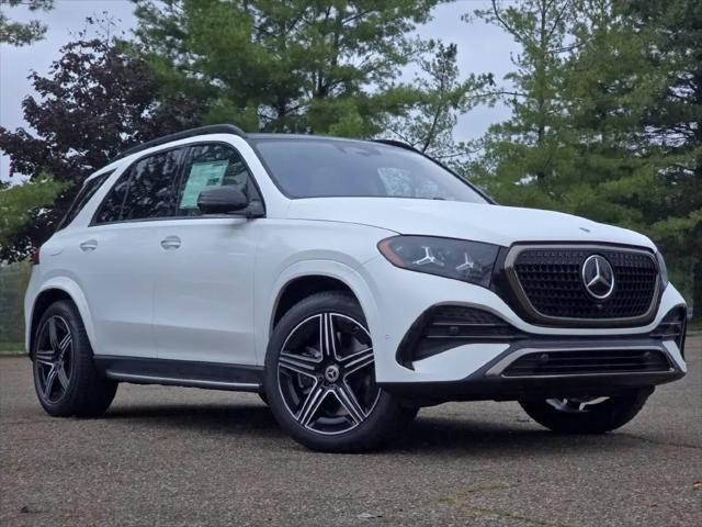 2027 Mercedes-Benz GLE GLE 450 for sale near Columbus, OH