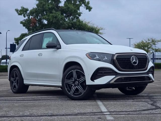2027 Mercedes-Benz GLE GLE 350 for sale near Columbus, OH