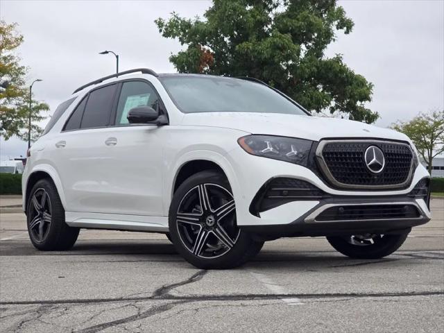 2027 Mercedes-Benz GLE GLE 350 for sale near Columbus, OH