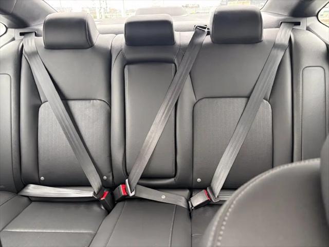 2026 Honda Civic Sport Touring