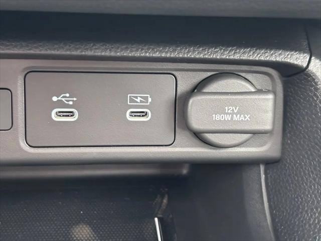 2026 Honda Civic Sport Touring