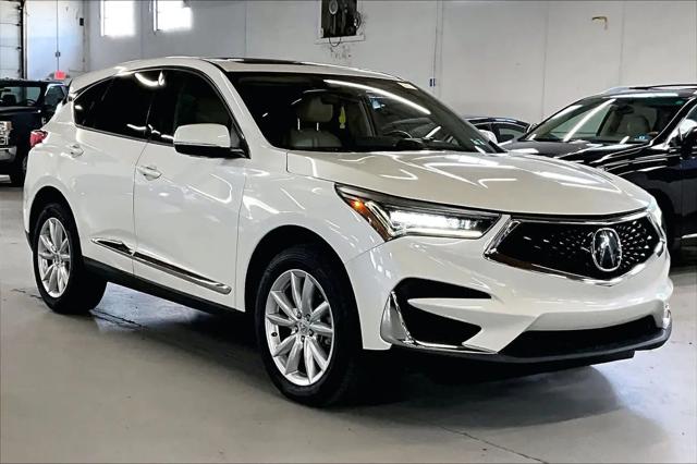 2019 Acura RDX Standard for sale in Bridgewater, NJ
