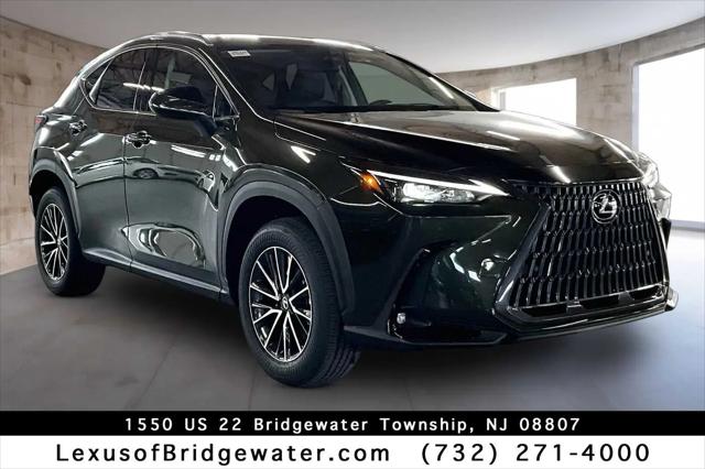 2026 Lexus NX 350 Premium for sale in Bridgewater, NJ