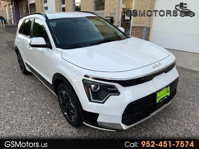 2023 Kia Niro EV Wind for sale in Hopkins, MN