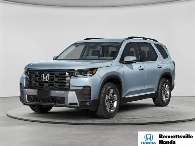 2026 Honda Pilot EX-L for sale in Bennettsville, SC