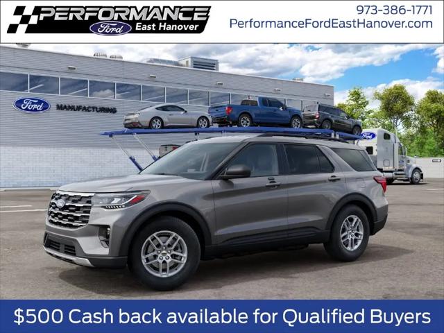 2027 Ford Explorer Active for sale in East Hanover, NJ