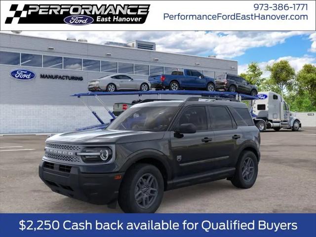 2026 Ford Bronco Sport Big Bend for sale in East Hanover, NJ