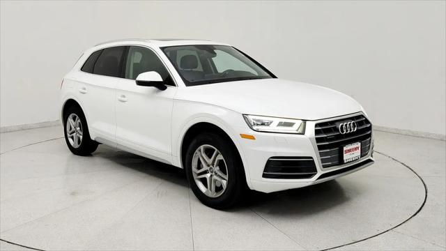 2018 Audi Q5 2.0T Premium for sale in Laurel, MD