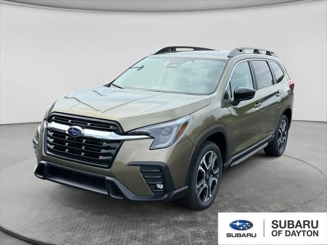 2027 Subaru Ascent Limited for sale near Dayton, OH