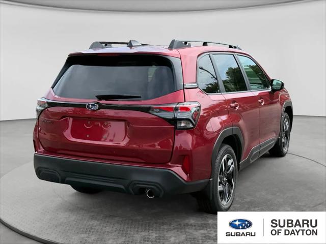 2026 Subaru Forester for sale near Dayton, OH